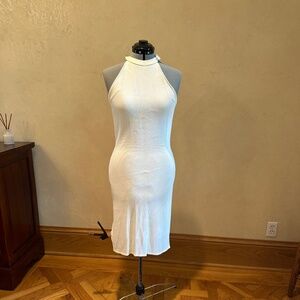 Ralph Lauren, white size 10 dress
